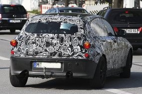 BMW Mulai Bikin Mesin 3 Silinder Untuk Seri 1