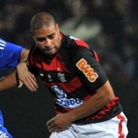 Adriano: Tunggu Saya, Inter