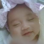 Syahira Azzahra Akbar, 5 Bulan; Perempuan; f