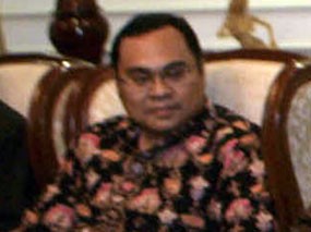 Hadapi 2 Kendala, Prof Hikmahanto Tak Maju Sebagai Calon Ketua KPK