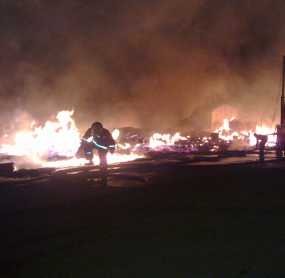 Pembacok Ketua Forkabi Endid Mawardi Ditangkap