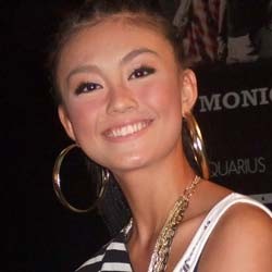 Hindari Stres, Agnes Tak Pernah Targetkan Menang AMI Awards