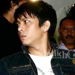 Maling Gondol HP dari Rumah Ariel 6 Bulan Lalu