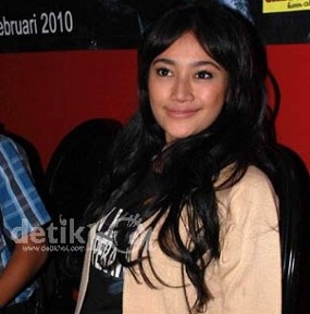 Ratu Felisha: Aku Nggak Pernah Kenal & Bertemu Ariel