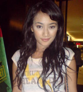 Tato di Badan Jadi Bukti Ratu Felisha