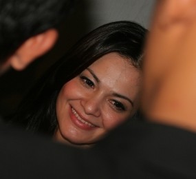 Klarifikasi Lengkap Cut Tari Soal Video Porno