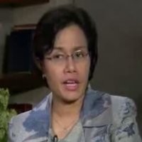 Sri Mulyani Buka-bukaan Soal Bank Dunia