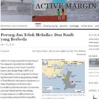 Pemenang Blog Award Minggu Kedua Juni