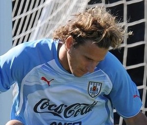 Uruguay Umumkan Starting XI