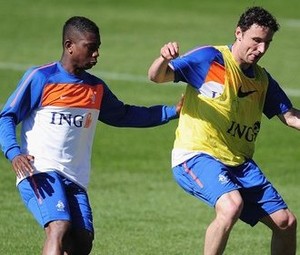 Elia Bikin Belanda Puasa Twitter