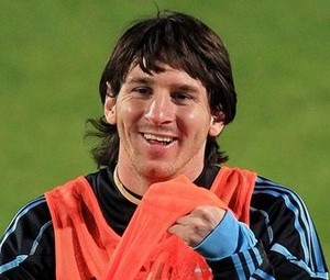 FIFA Bahayakan Messi