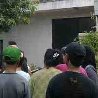 Polisi Gerebek Pengguna Narkoba di Jambangan