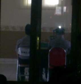 Terlibat Penggelapan Puluhan Mobil Rental, 3 Polisi Disidang