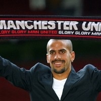 Veron Menyesal Tinggalkan MU