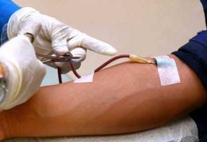 Jujurlah Sebelum Donor Darah!