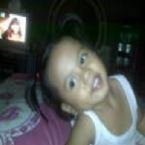 Kayla Putri Rania, 2,8 Tahun; Perempuan; f