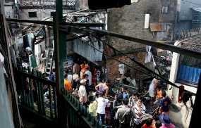 Api Hanguskan Impian Sahrul Sekolah di SMK