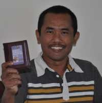Agar Tidak Disebut Keledai