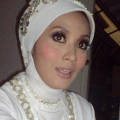 Video Mirip Artis Beredar, Elma Theana Pusing
