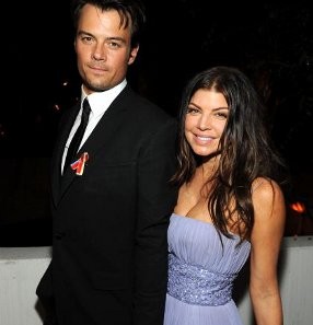 Fergie Terlalu Sibuk Untuk Bikin Anak