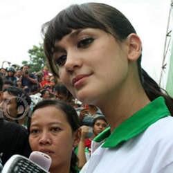 Jika Akui Video Porno, Luna-Ariel Bisa Jadi Tersangka