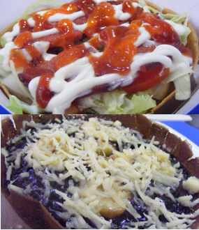 Nonton Piala Dunia di Bandung Yuk!