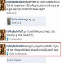 Anggota DPR RI Asal Papua Minta Polda Tetap Proses Hukum Zul