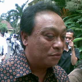 Bank Mutiara Tunggu Hasil Penyelidikan Polisi Atas 5 L/C Bodong