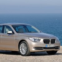 BMW Gran Turismo, Untuk Kalangan Terbatas di Jakarta