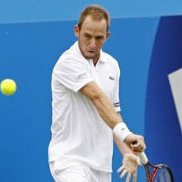 Roddick Dipecundangi Sela