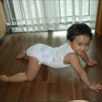 Chelsea Angelina, 2,1 Tahun; Perempuan; f