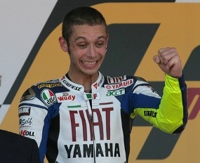 Pengganti Rossi Masih Tanda Tanya