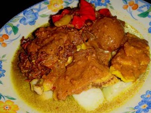 Rumah Makan Yogya