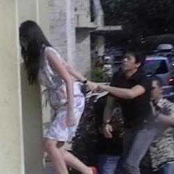 Saksi Ahli Polisi Yakini Video Porno Mirip Ariel-Luna-Tari Asli