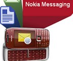 Paket Hemat Nokia Chat & Mail Telkomsel untuk Bapak Haddy 
