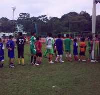 Dicari 4 Macan Junior Asal Bandung