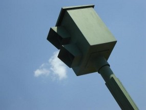 Banyak Tukang Ngebut di Piala Dunia, FIFA Pasang 500 Speed Camera