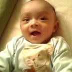 Musthofa Riasah Al-Azzaam, 6 Bulan; Lelaki; m