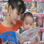 Rizki Hartawan, 5 Bulan; Lelaki; m