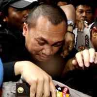 ICW Minta BPK Segera Audit Perusahaan yang Setor ke Gayus