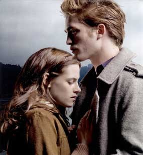 Seri Terakhir Twilight Dibuat Dalam 2 Film