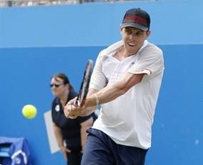 Final Sesama Amerika