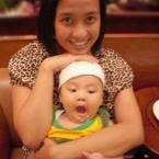 Sayyid Emirhakim Nur Alamsyah, 6 Bulan; Lelaki; m