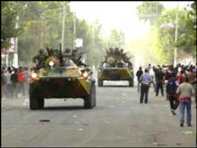 102 Tewas, 80 Ribu Orang Mengungsi