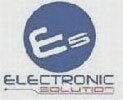 AC Sharp dari Electronic Solution Telantar di Rumah 
