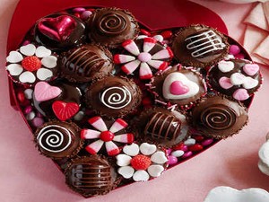 Serial Cooking Class: Chocolate Party!