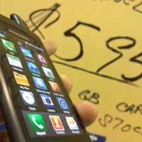 Wave, Senjata Samsung Menjegal Hegemoni Android