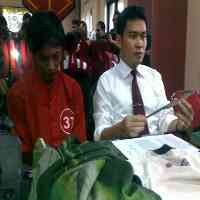 Satu dari Dua Pelaku Masih Buron