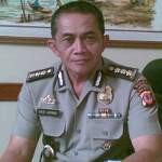 Kabid Humas Polda Jabar Diganti