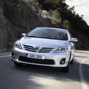 Toyota Altis Facelift Segera Masuk Indonesia?